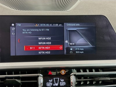 2020 BMW 3 Series 330i xDrive