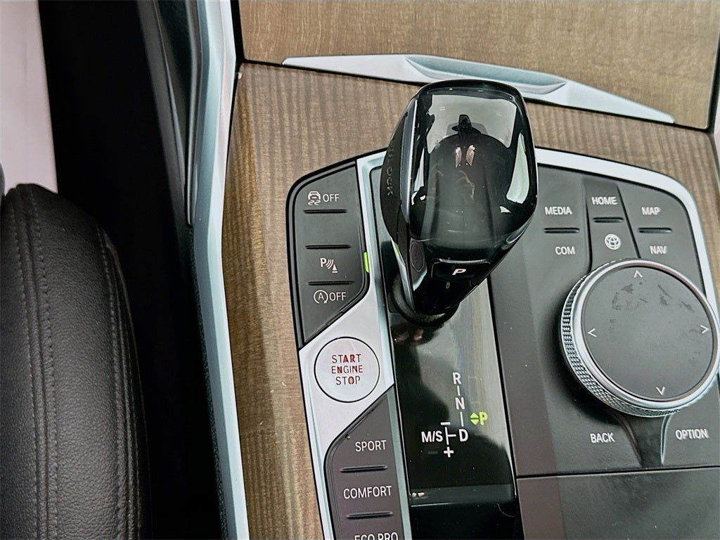 2020 BMW 3 Series 330i xDrive