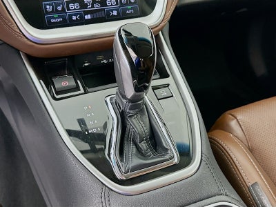 2022 Subaru Outback Touring