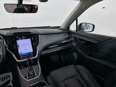 2020 Subaru Outback Limited XT