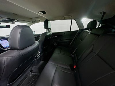 2020 Subaru Outback Limited XT