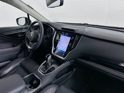 2020 Subaru Outback Limited XT