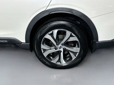 2020 Subaru Outback Limited XT