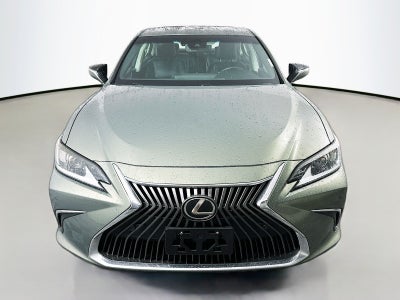 2019 Lexus ES 350