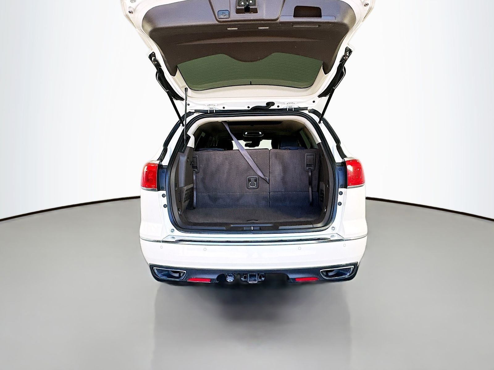 2014 Buick Enclave Premium Group