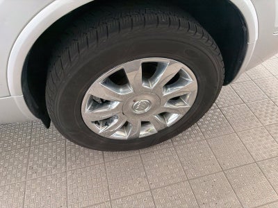 2017 Buick Enclave Premium Group