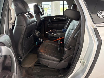 2017 Buick Enclave Premium Group