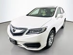 2018 Acura RDX Base