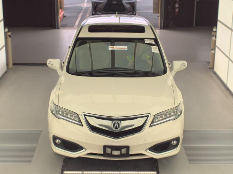2016 Acura RDX Base AWD w/Advance Package