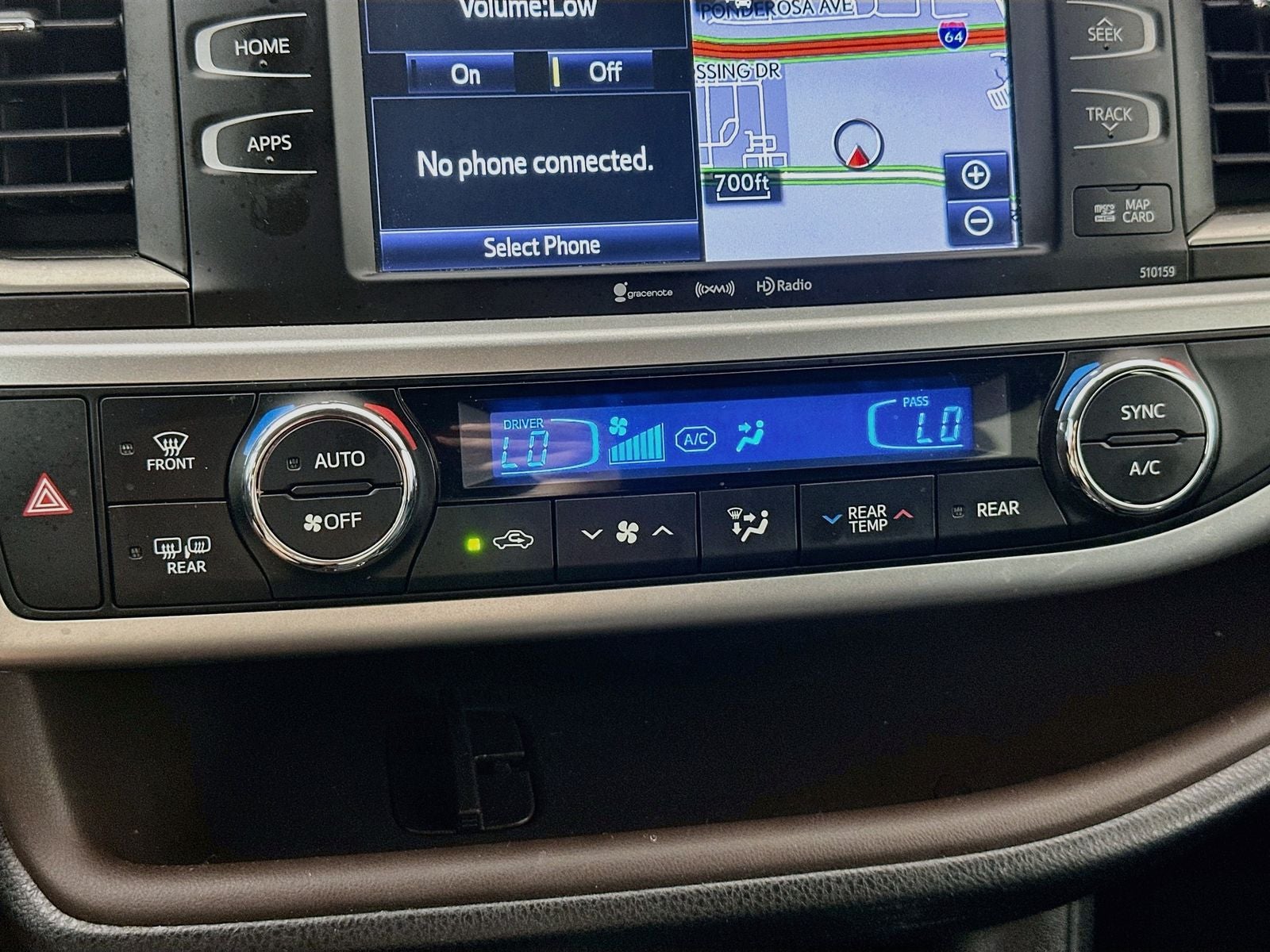 2016 Toyota Highlander XLE V6