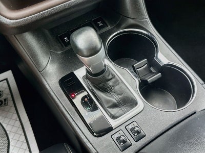 2016 Toyota Highlander XLE V6