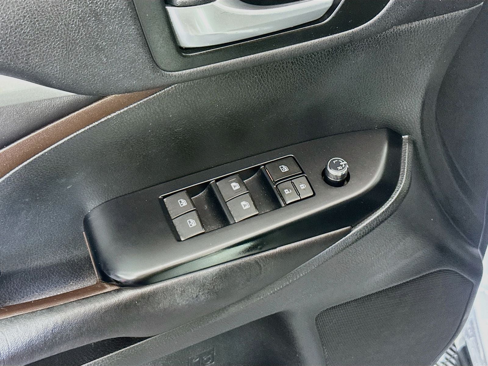 2016 Toyota Highlander XLE V6