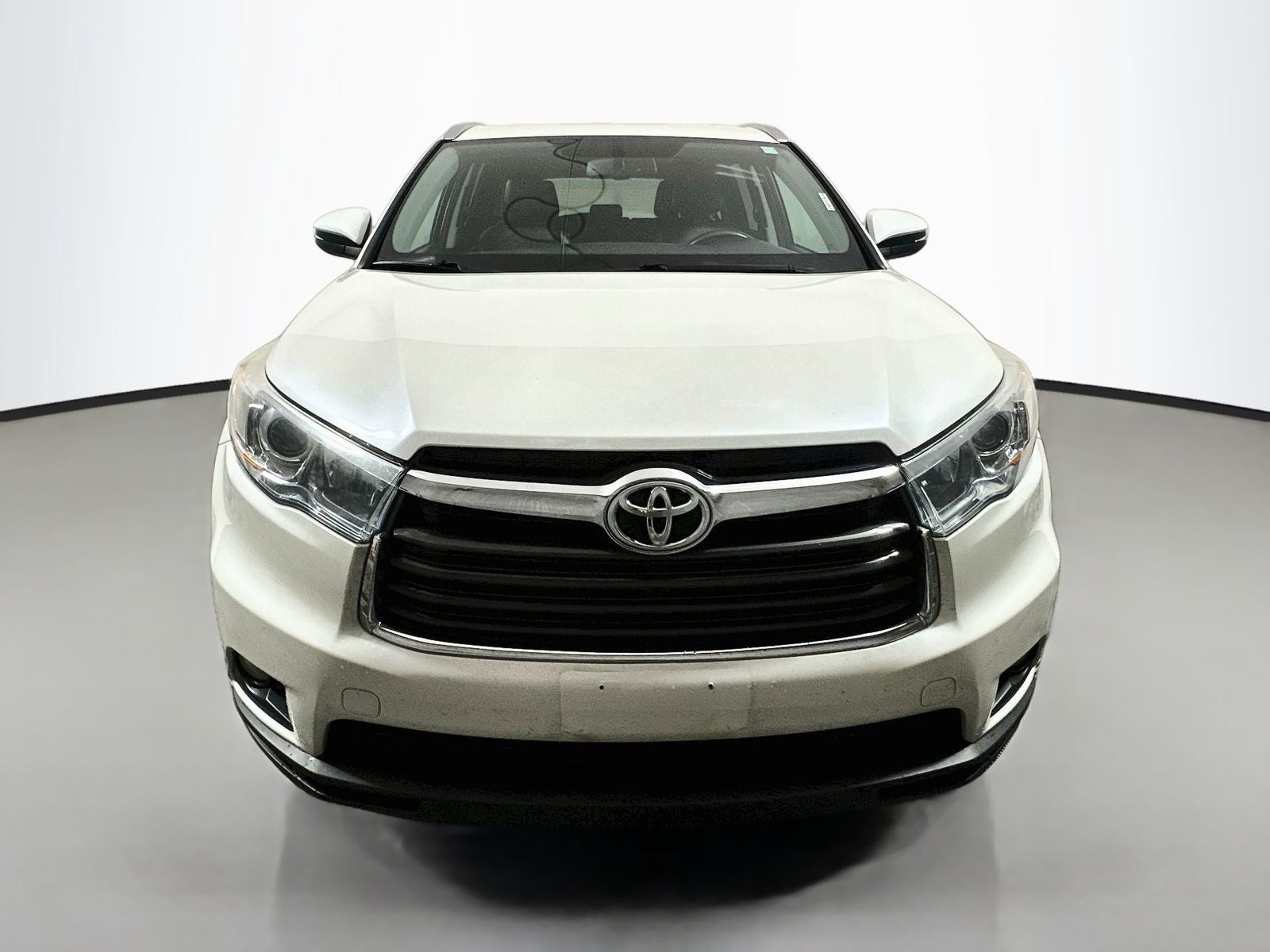 2016 Toyota Highlander XLE V6