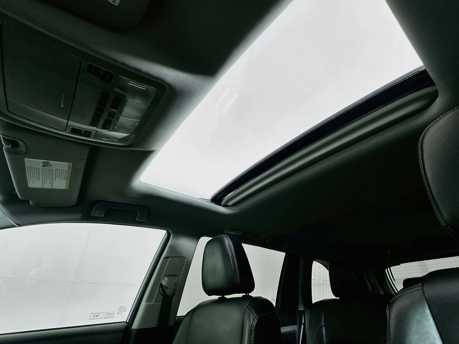 2016 Toyota Highlander XLE V6