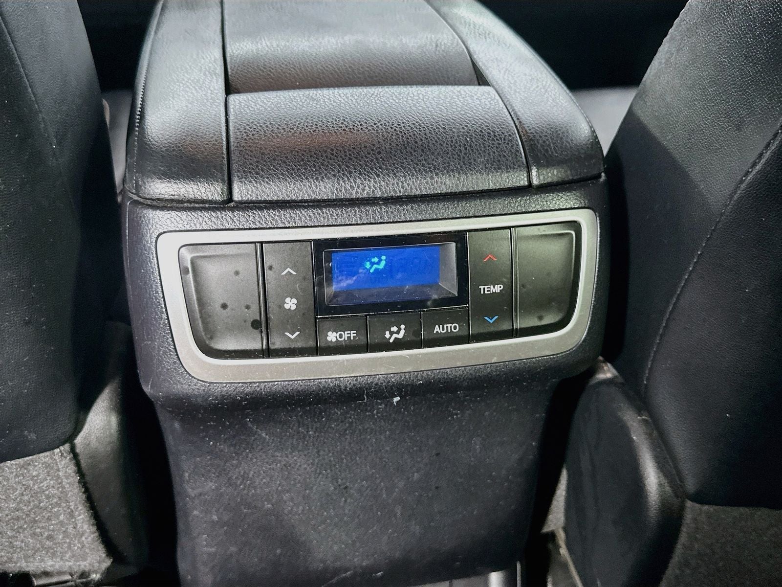2016 Toyota Highlander XLE V6