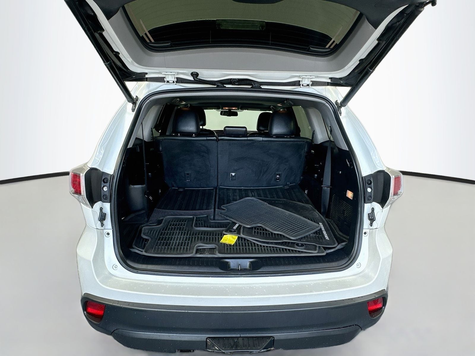 2016 Toyota Highlander XLE V6