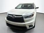 2016 Toyota Highlander XLE V6