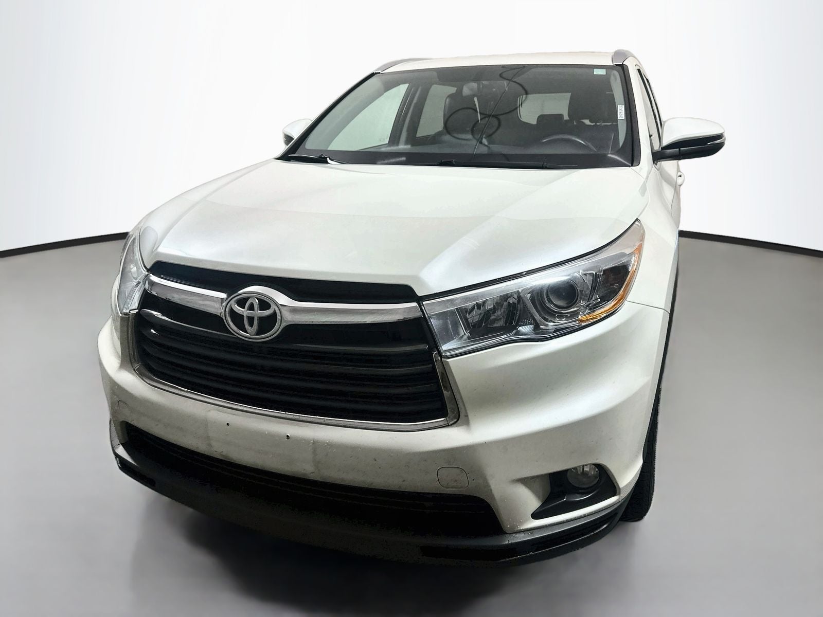 2016 Toyota Highlander XLE V6