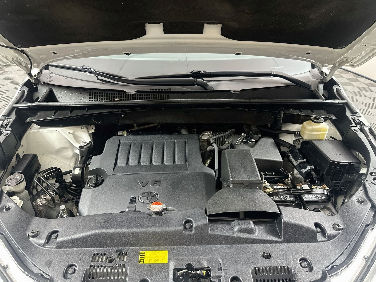 2016 Toyota Highlander XLE V6