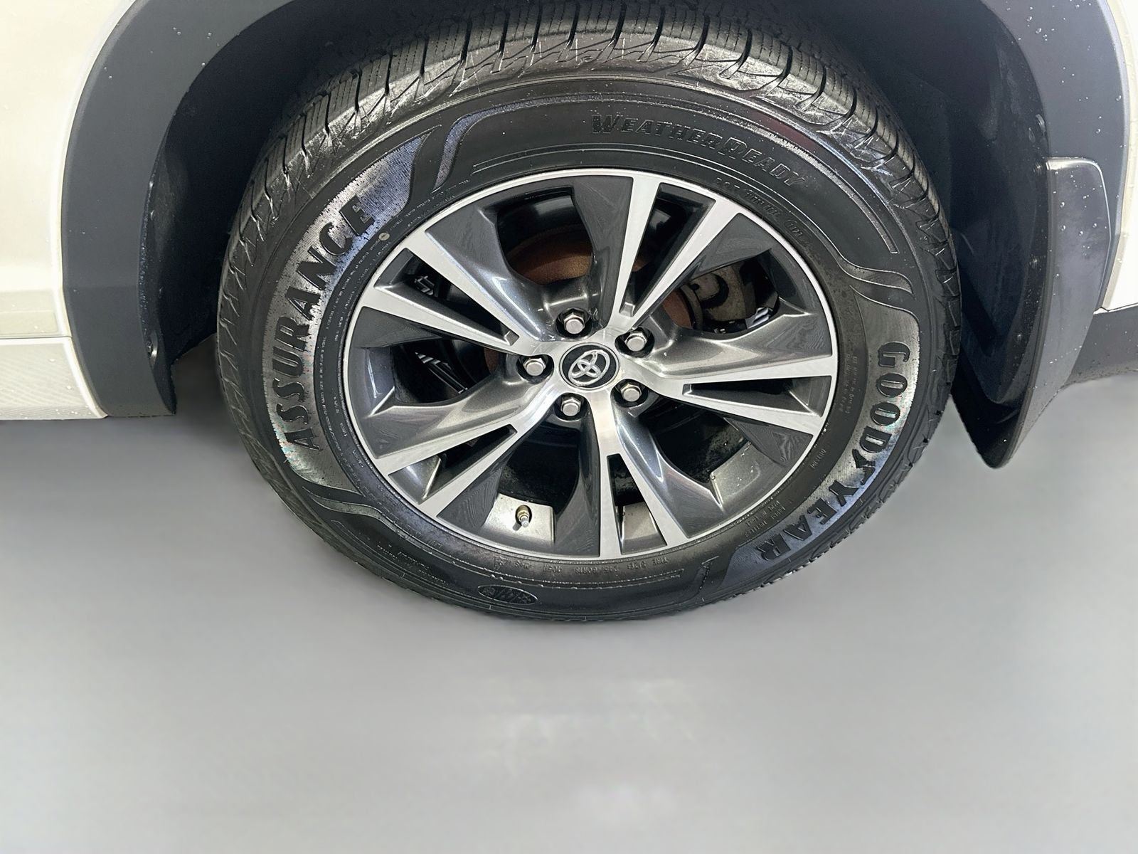 2016 Toyota Highlander XLE V6