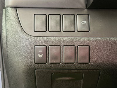 2015 Toyota Highlander LE Plus V6