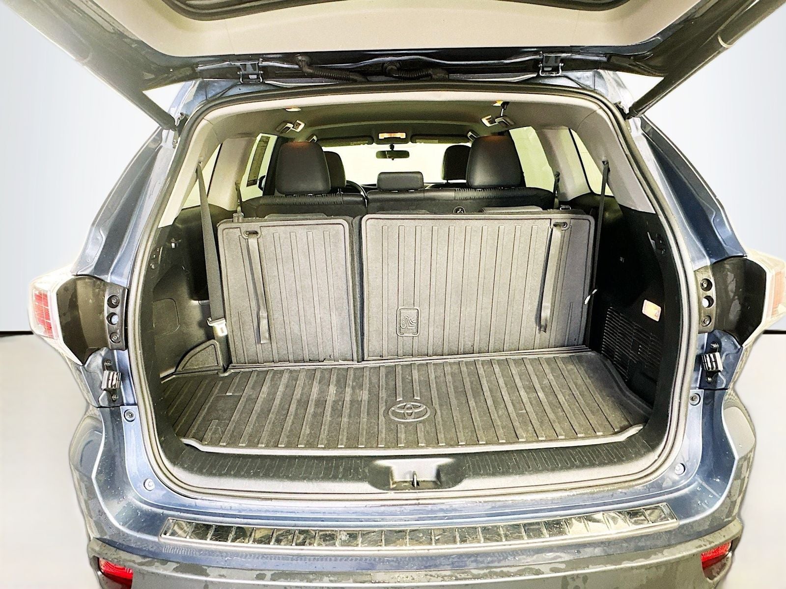 2015 Toyota Highlander LE Plus V6