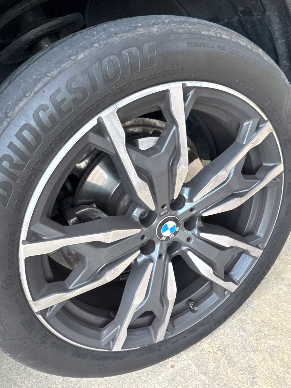 2023 BMW X4 xDrive30i