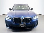 2022 BMW X3 M40i