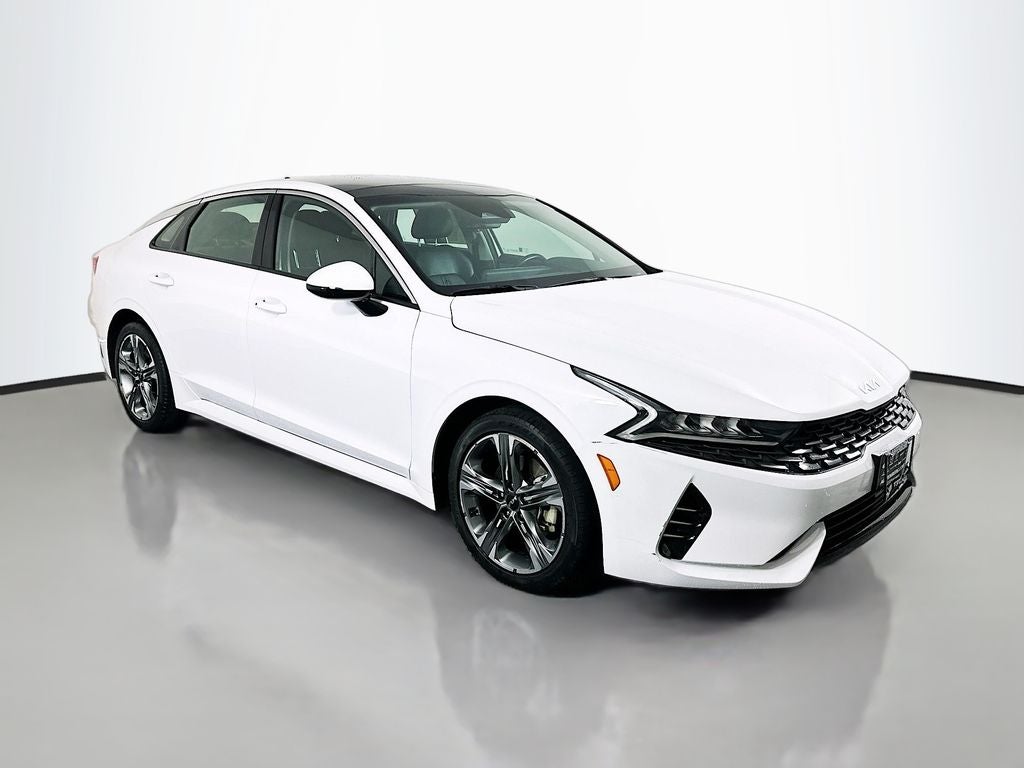 2023 Kia K5 EX