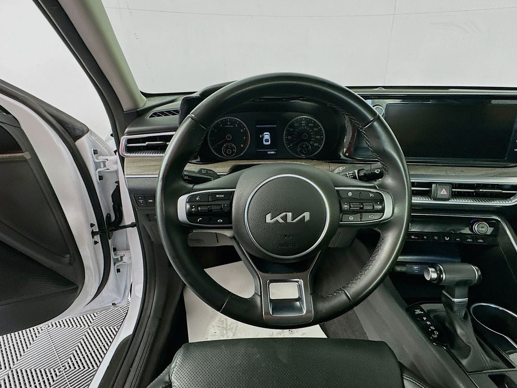 2023 Kia K5 EX