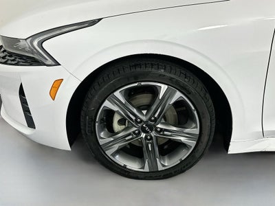 2023 Kia K5 EX