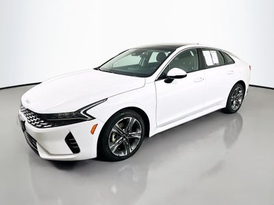 2023 Kia K5 EX