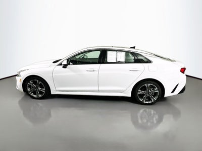 2023 Kia K5 EX