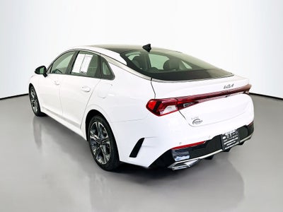2023 Kia K5 EX