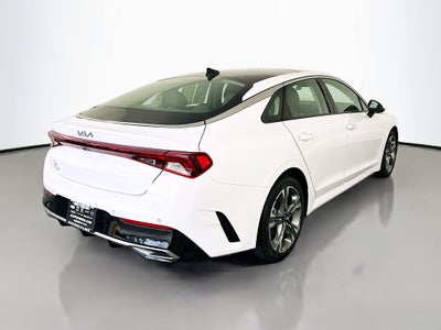 2023 Kia K5 EX