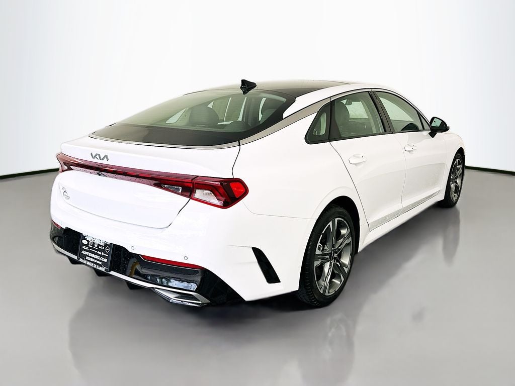 2023 Kia K5 EX
