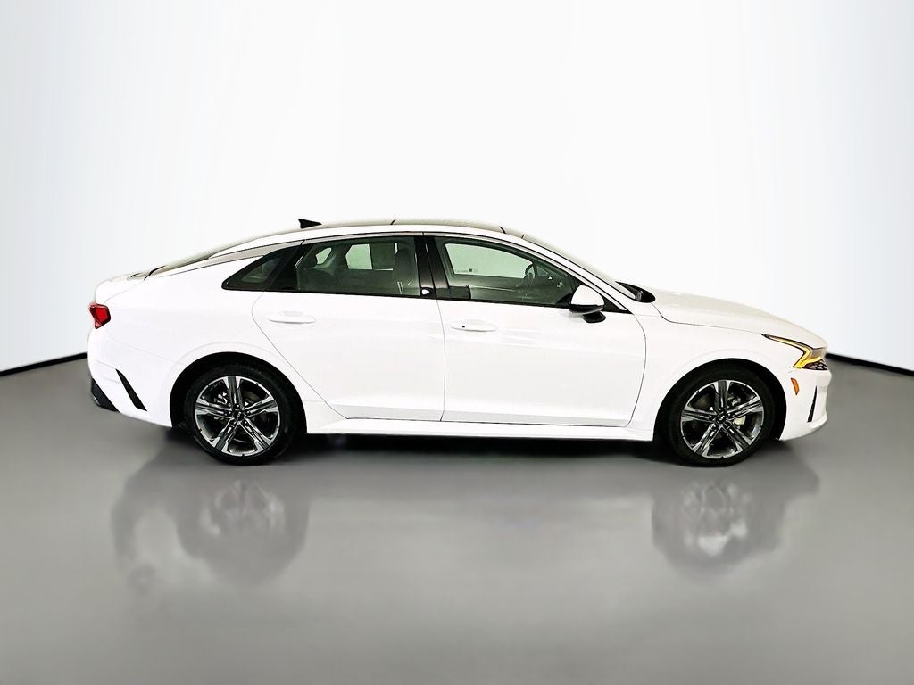 2023 Kia K5 EX