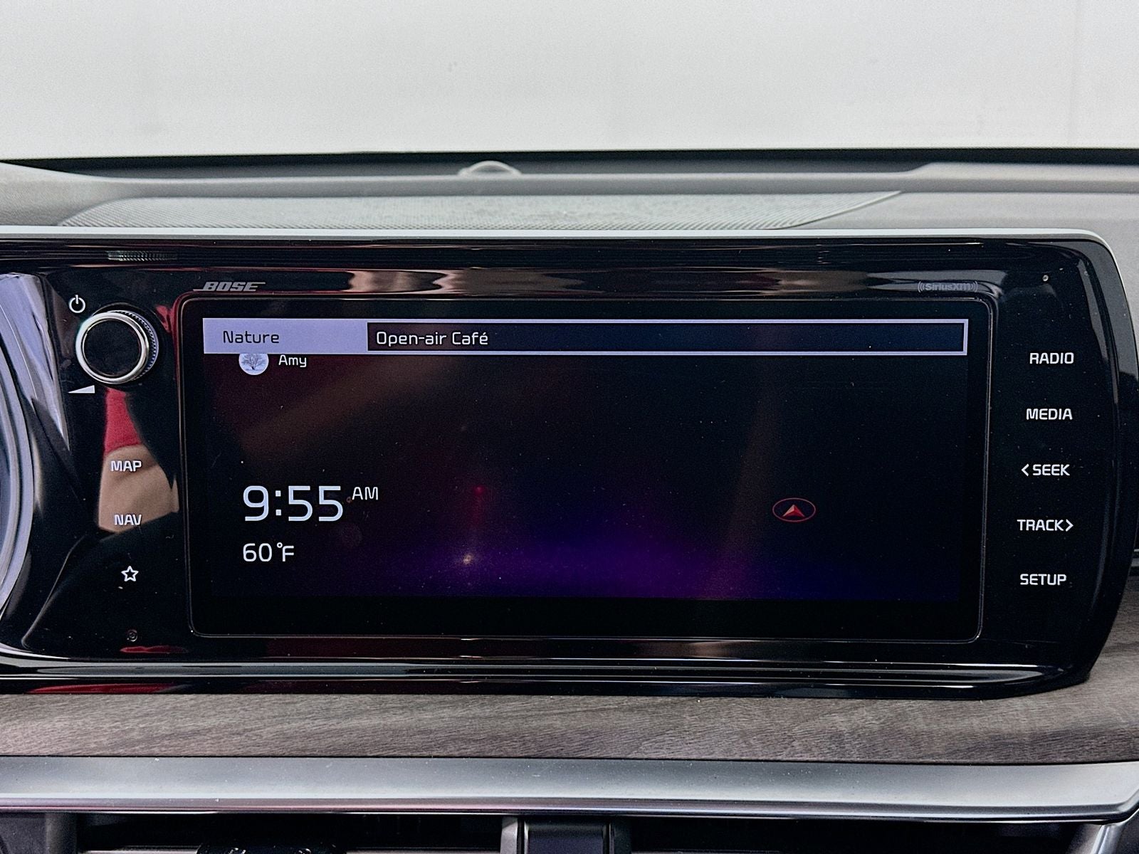 2021 Kia K5 EX
