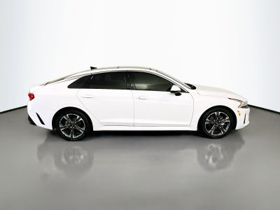 2021 Kia K5 EX