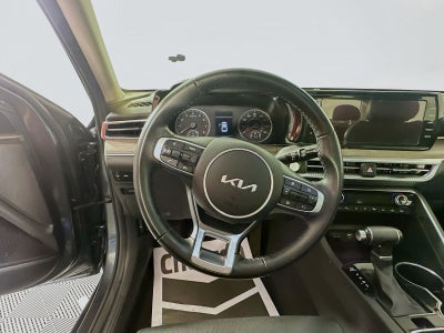 2023 Kia K5 EX