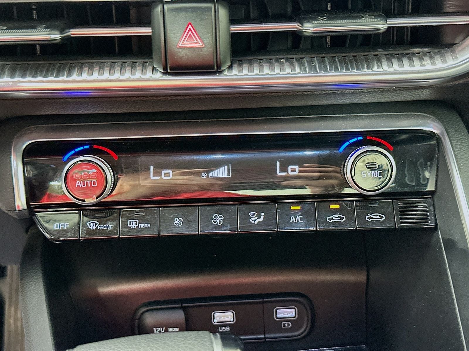2023 Kia K5 EX