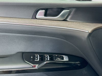 2023 Kia K5 EX