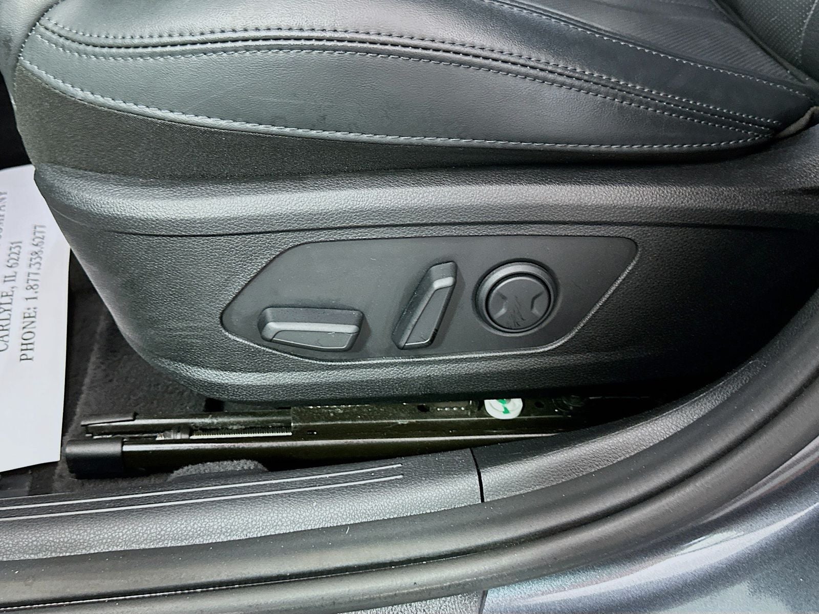 2023 Kia K5 EX