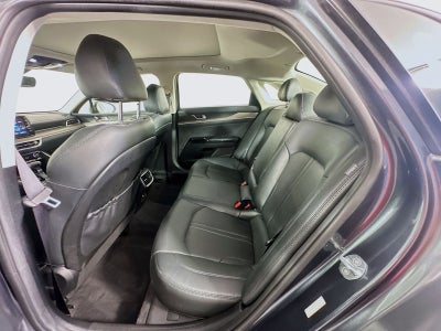 2023 Kia K5 EX