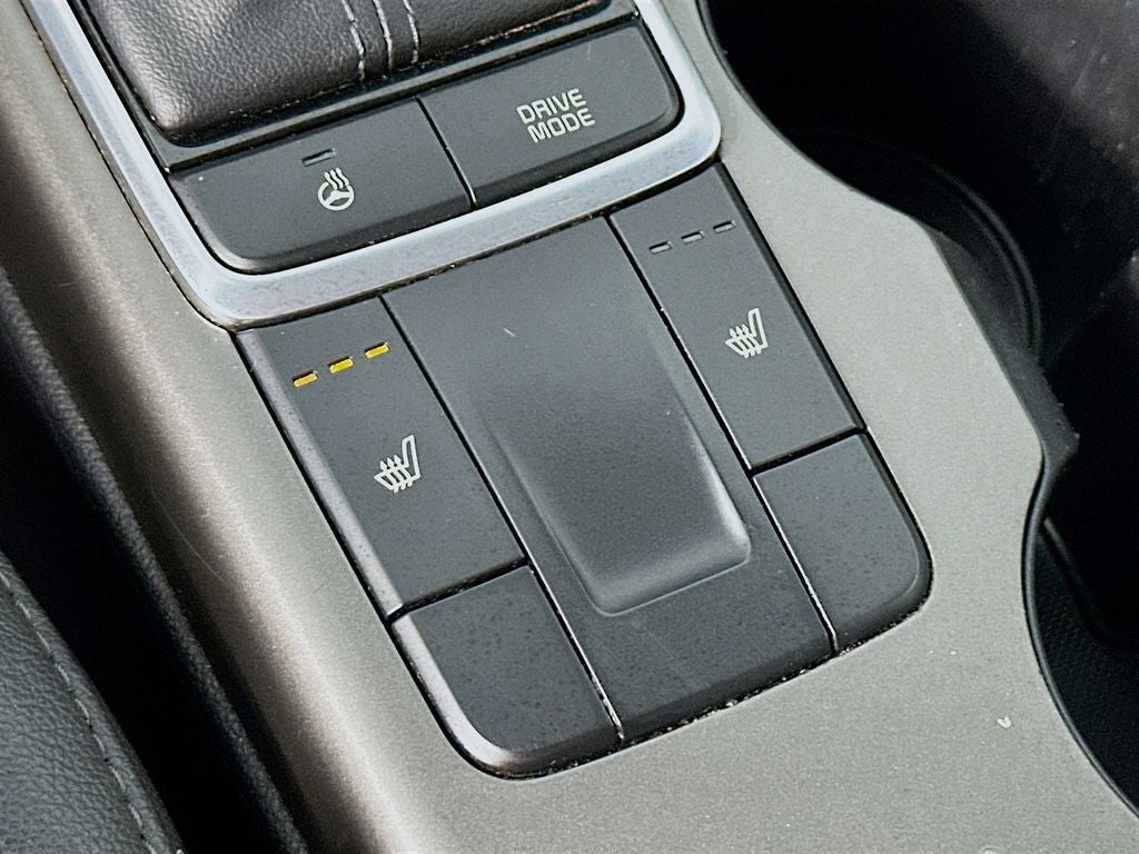 2020 Kia Optima SE