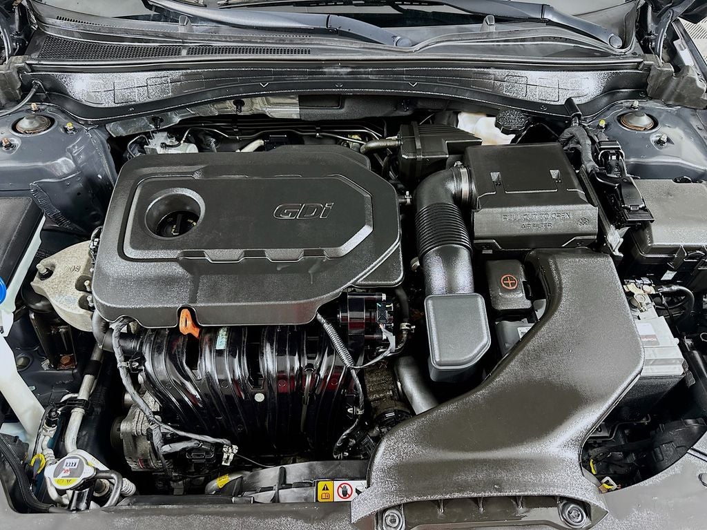 2020 Kia Optima SE