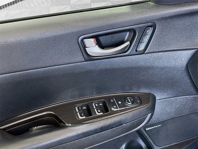 2019 Kia Optima EX Turbo