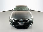 2019 Kia Optima EX Turbo