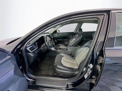 2019 Kia Optima EX Turbo