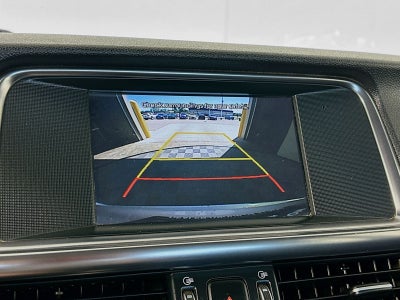 2018 Kia Optima EX